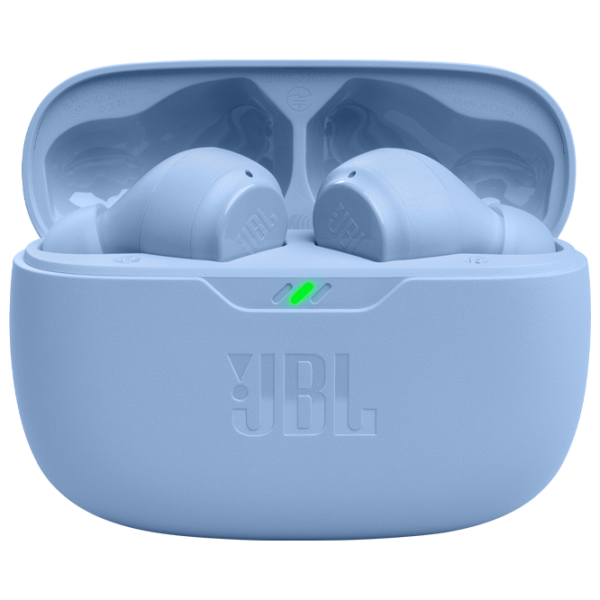 Căști JBL Wave Beam Blue Fără fir/ Personal photo 2 Căști JBL Wave Beam Blue Fără fir/ Personal photo 2