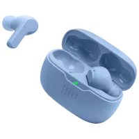 Наушники JBL Wave Beam Синий Беспроводные/ Персональный photo 3