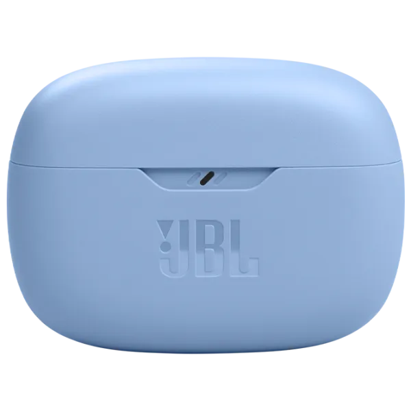 Căști JBL Wave Beam Blue Fără fir/ Personal photo 4 Căști JBL Wave Beam Blue Fără fir/ Personal photo 4