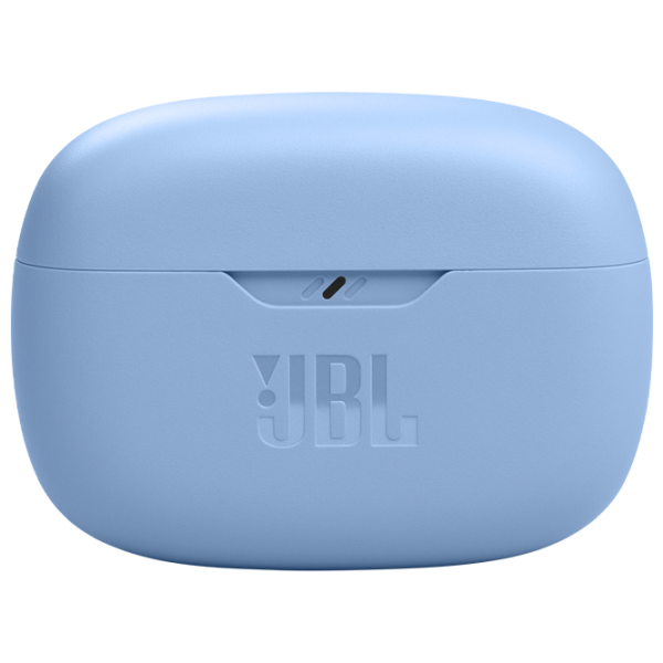 Căști JBL Wave Beam Blue Fără fir/ Personal photo 4 Căști JBL Wave Beam Blue Fără fir/ Personal photo 4