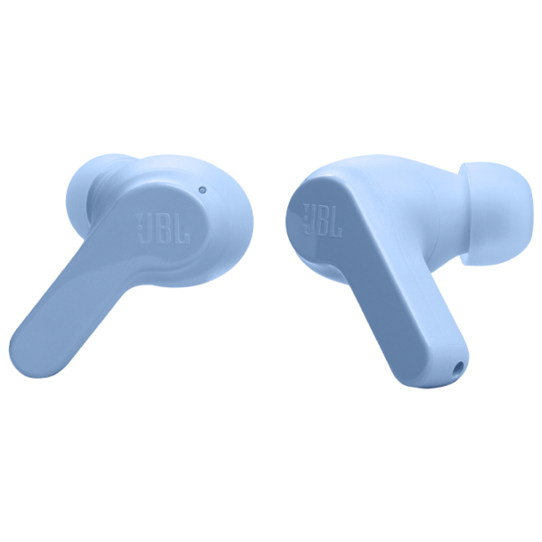 Căști JBL Wave Beam Blue Fără fir/ Personal photo 7 Căști JBL Wave Beam Blue Fără fir/ Personal photo 7