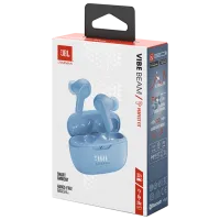 Наушники JBL Wave Beam Синий Беспроводные/ Персональный photo 9