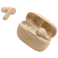 Căști JBL Wave Beam Beige Fără fir/ Personal photo 3