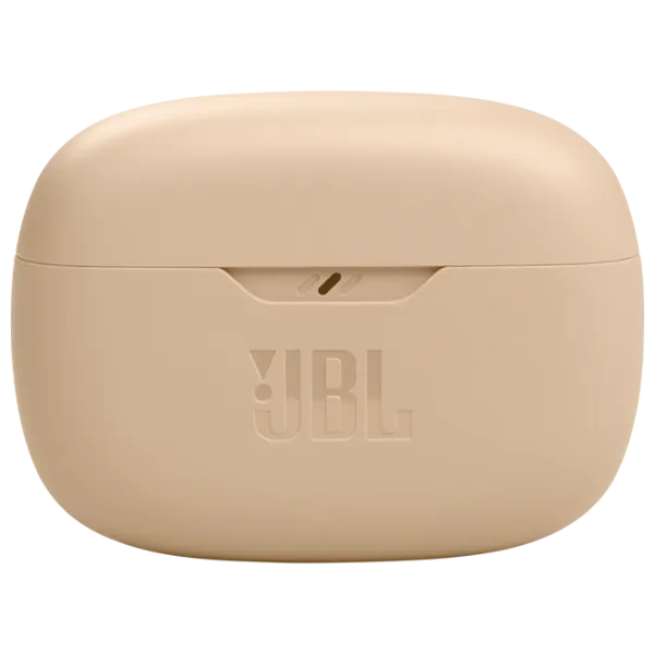 Наушники JBL Wave Beam Бежевый Беспроводные/ Персональный photo 4 Наушники JBL Wave Beam Бежевый Беспроводные/ Персональный photo 4
