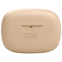 Căști JBL Wave Beam Beige Fără fir/ Personal photo 4