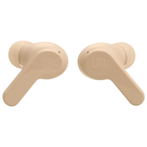 Наушники JBL Wave Beam Бежевый Беспроводные/ Персональный photo 5 Наушники JBL Wave Beam Бежевый Беспроводные/ Персональный photo 5