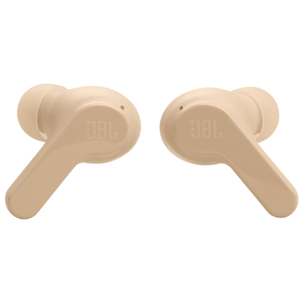 Наушники JBL Wave Beam Бежевый Беспроводные/ Персональный photo 5 Наушники JBL Wave Beam Бежевый Беспроводные/ Персональный photo 5