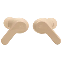 Căști JBL Wave Beam Beige Fără fir/ Personal photo 5