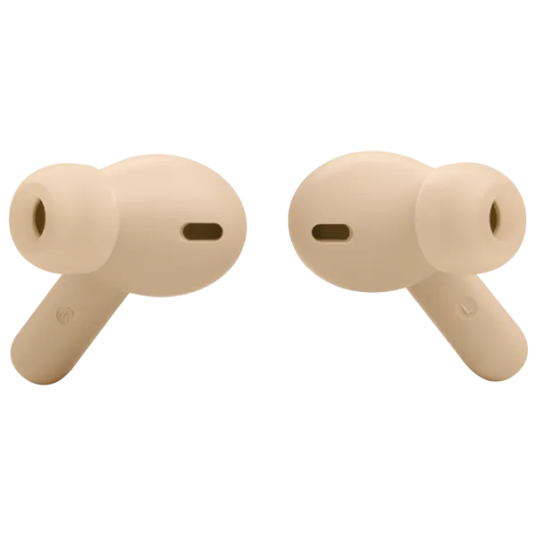 Наушники JBL Wave Beam Бежевый Беспроводные/ Персональный photo 6 Наушники JBL Wave Beam Бежевый Беспроводные/ Персональный photo 6