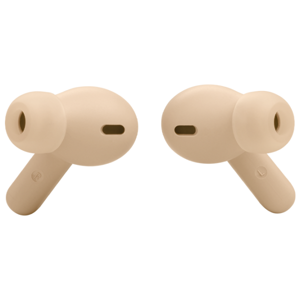 Наушники JBL Wave Beam Бежевый Беспроводные/ Персональный photo 6 Наушники JBL Wave Beam Бежевый Беспроводные/ Персональный photo 6