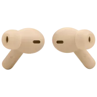 Căști JBL Wave Beam Beige Fără fir/ Personal photo 6