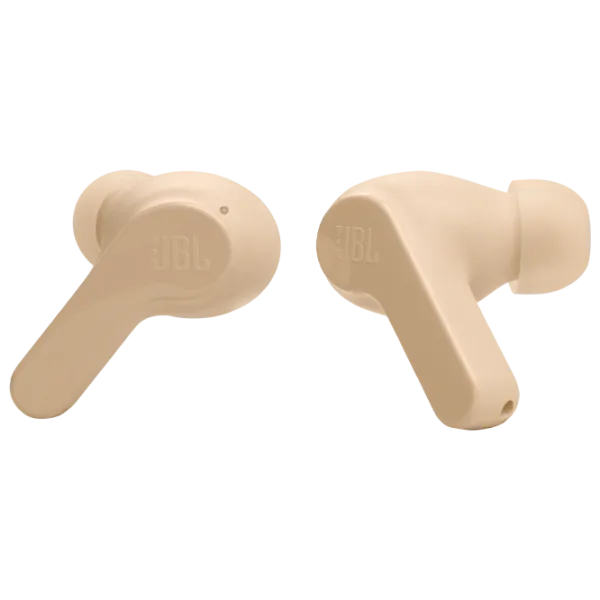 Наушники JBL Wave Beam Бежевый Беспроводные/ Персональный photo 7 Наушники JBL Wave Beam Бежевый Беспроводные/ Персональный photo 7