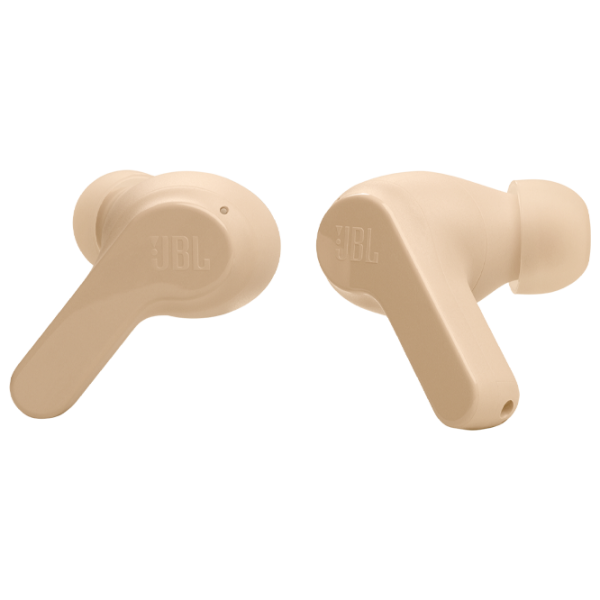 Наушники JBL Wave Beam Бежевый Беспроводные/ Персональный photo 7 Наушники JBL Wave Beam Бежевый Беспроводные/ Персональный photo 7