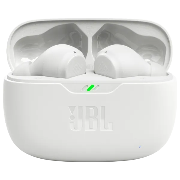 Наушники JBL Wave Beam Белый Беспроводные/ Персональный photo 2 Наушники JBL Wave Beam Белый Беспроводные/ Персональный photo 2