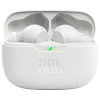 Наушники JBL Wave Beam Белый Беспроводные/ Персональный photo 2
