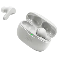 Наушники JBL Wave Beam Белый Беспроводные/ Персональный photo 3