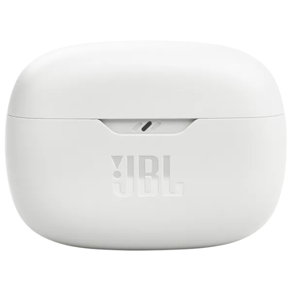 Наушники JBL Wave Beam Белый Беспроводные/ Персональный photo 4 Наушники JBL Wave Beam Белый Беспроводные/ Персональный photo 4