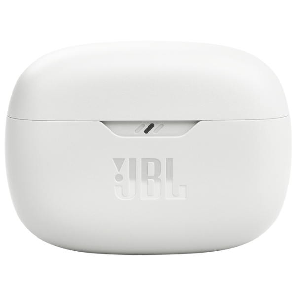 Наушники JBL Wave Beam Белый Беспроводные/ Персональный photo 4 Наушники JBL Wave Beam Белый Беспроводные/ Персональный photo 4