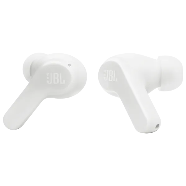 Наушники JBL Wave Beam Белый Беспроводные/ Персональный photo 7 Наушники JBL Wave Beam Белый Беспроводные/ Персональный photo 7