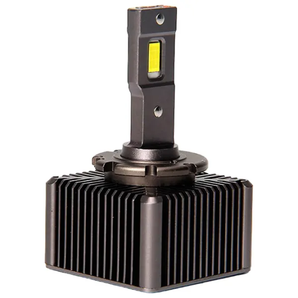 Lampă auto D-Series M30D1S LED/ D1S/ 35 W/ 4300lm photo 2 Lampă auto D-Series M30D1S LED/ D1S/ 35 W/ 4300lm photo 2