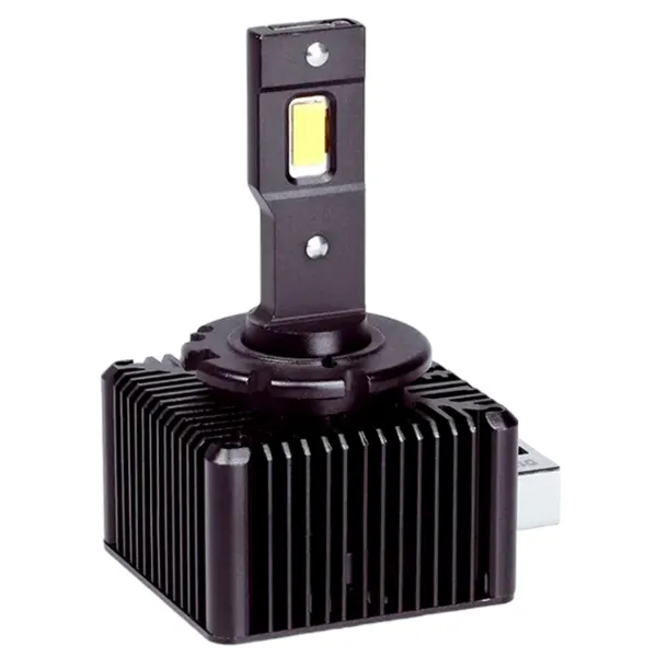Lampă auto D-Series M30D1S LED/ D1S/ 35 W/ 4300lm photo 3 Lampă auto D-Series M30D1S LED/ D1S/ 35 W/ 4300lm photo 3