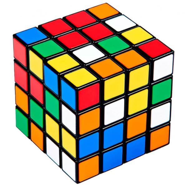 Joc de masă Rubik´s 4x4 Master 8+/ Dezvoltare photo 2
