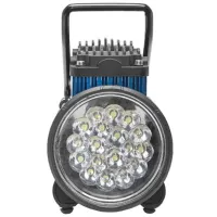Автомобильный компрессор Alca 2-ZYLINDER (227100) 60 л/ мин/ 10 бар photo 2