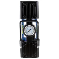 Автомобильный компрессор Alca 2-ZYLINDER (227000) 50 л/ мин/ 11 бар photo 2