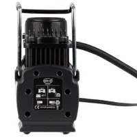 Автомобильный компрессор Alca 2-ZYLINDER (227000) 50 л/ мин/ 11 бар photo 4
