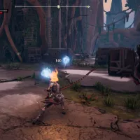 Darksiders 3 Game for Nintendo Switch photo 5