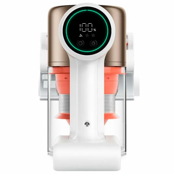 Вертикальный пылесос Xiaomi G10 Plus 450 Вт / Серебристый Белый photo 3 Вертикальный пылесос Xiaomi G10 Plus 450 Вт / Серебристый Белый photo 3