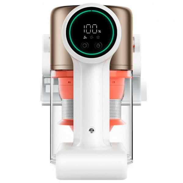 Вертикальный пылесос Xiaomi G10 Plus 450 Вт / Серебристый Белый photo 3 Вертикальный пылесос Xiaomi G10 Plus 450 Вт / Серебристый Белый photo 3