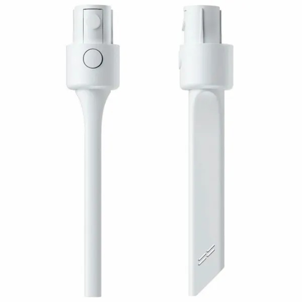 Вертикальный пылесос Xiaomi G10 Plus 450 Вт / Серебристый Белый photo 6 Вертикальный пылесос Xiaomi G10 Plus 450 Вт / Серебристый Белый photo 6