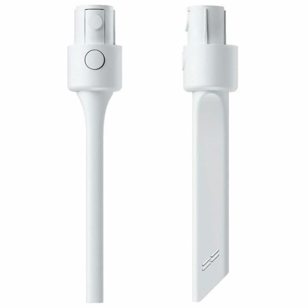 Вертикальный пылесос Xiaomi G10 Plus 450 Вт / Серебристый Белый photo 6 Вертикальный пылесос Xiaomi G10 Plus 450 Вт / Серебристый Белый photo 6