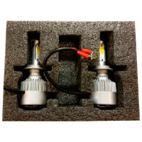 Lampă auto Catol Lux Q2 LED/ H7/ 36 W/ 5000lm photo 2