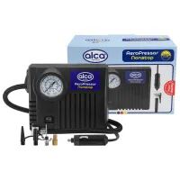 Автомобильный компрессор Alca Nonstop (220000) 12 л/ мин/ 21 бар photo 5