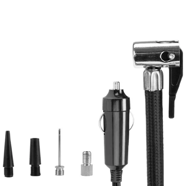 Compresor auto Alca Turbo (232000) 12 l/ min/ 21 bar photo 3