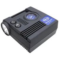Compresor auto Alca 3 in 1 (233000) 17 l/ min/ 21 bar photo 2