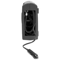 Compresor auto Alca 3 in 1 (233000) 17 l/ min/ 21 bar photo 5