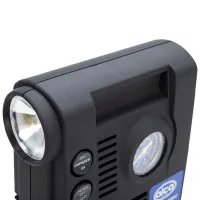 Compresor auto Alca 3 in 1 (233000) 17 l/ min/ 21 bar photo 6