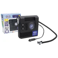 Compresor auto Alca 3 in 1 (233000) 17 l/ min/ 21 bar photo 7