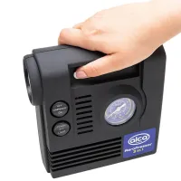 Compresor auto Alca 3 in 1 (233000) 17 l/ min/ 21 bar photo 8