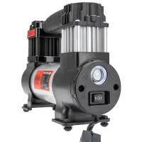 Compresor auto Heyner Big Air 40 l/min / 10 bar photo 2