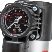 Compresor auto Heyner Big Air 40 l/min / 10 bar photo 5