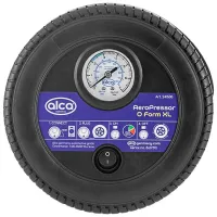 Compresor auto Alca O-Form XL (241500) 18 l/ min/ 17 bar photo 2