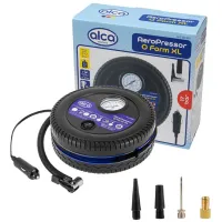 Compresor auto Alca O-Form XL (241500) 18 l/ min/ 17 bar photo 6