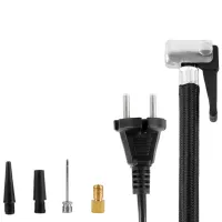 Compresor auto Alca MassAir (228000) 18 l/ min/ 8.8 bar photo 3
