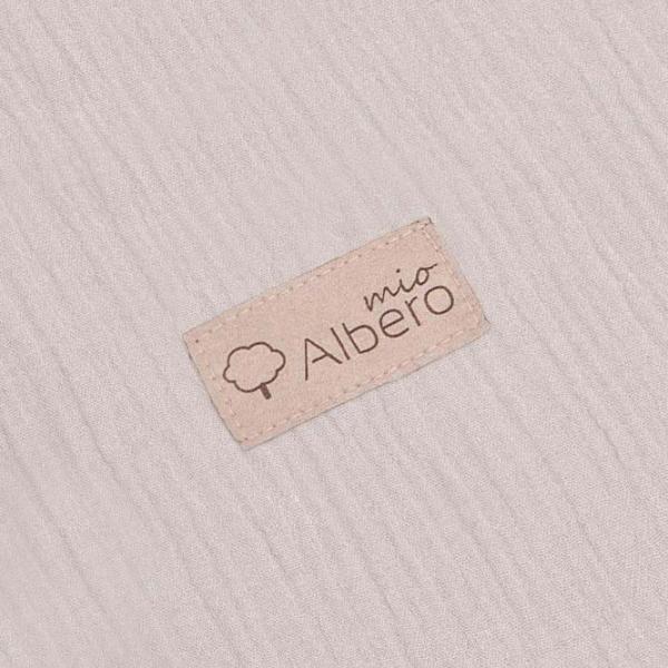 Set Albero Mio E002 Muslin/ Beige photo 2