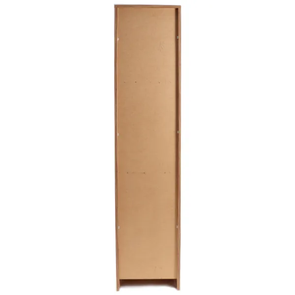 Dulap penal Andra Eterna 196 x 76 x 36/ PAL/ White photo 11
