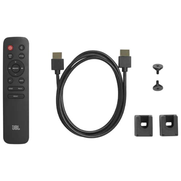 Soundbar JBL CINEMA SB270  / Black photo 9 Soundbar JBL CINEMA SB270  / Black photo 9